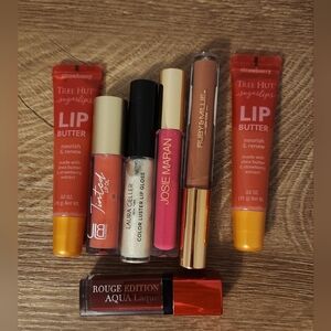 Lip Gloss Bundle
